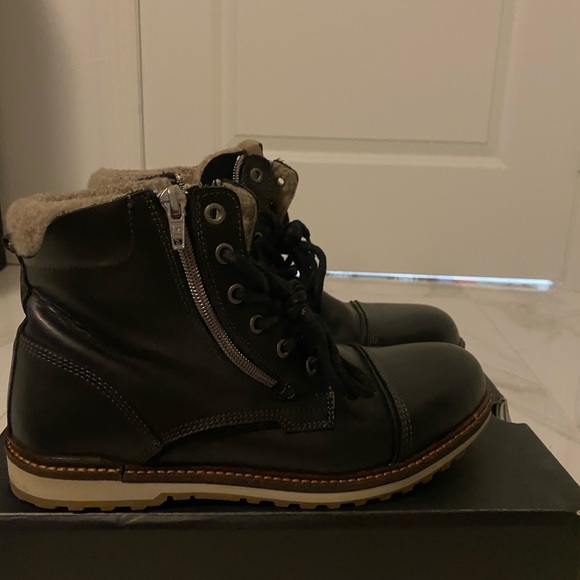 Aldo boots - Picture 4 of 6